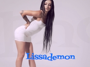 Lissademon