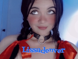 Lissadenver