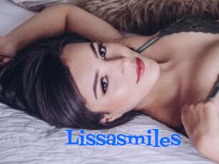 Lissasmiles