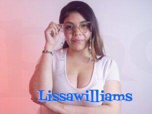 Lissawilliams