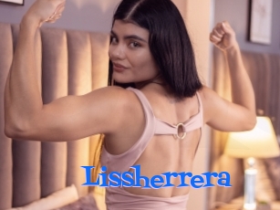 Lissherrera