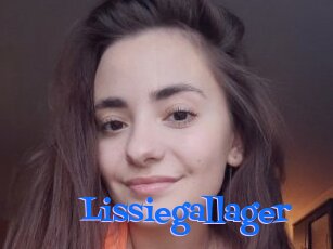 Lissiegallager