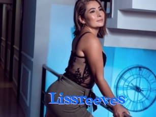 Lissreeves