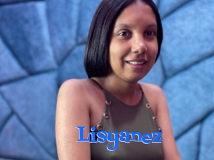 Lisyanez