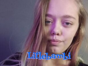 Litlebambi