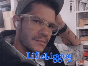 Litlebigguy