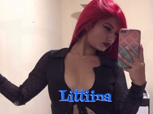 Littiina