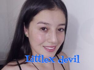 LittleX_devil