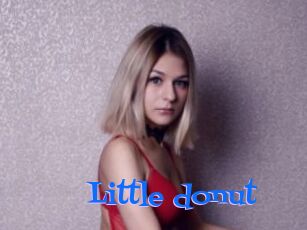 Little_donut