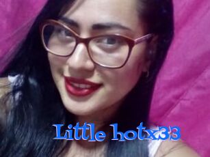 Little_hotx33