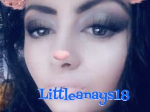 Littleanays18