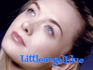 Littleangelblue