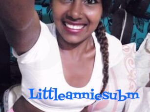 Littleanniesubm