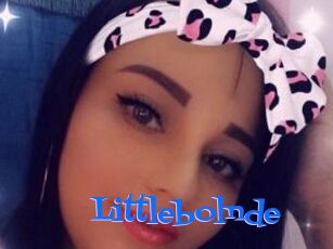 Littlebolnde