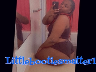 Littlebootiesmatter18