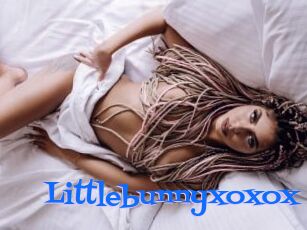 Littlebunnyxoxox