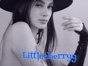 Littlecherryy