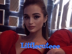 Littlecuteee