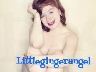 Littlegingerangel