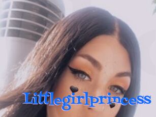 Littlegirlprincess