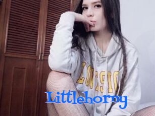 Littlehorny