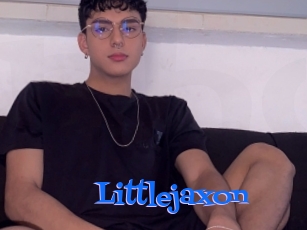 Littlejaxon