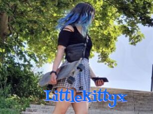 Littlekittyx