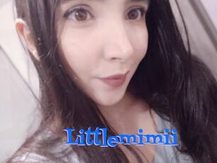 Littlemimii