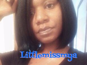 Littlemissmya