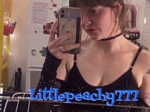 Littlepeachy777