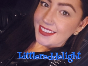 Littlereddelight