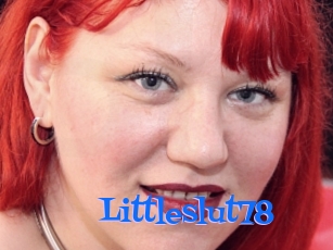 Littleslut78