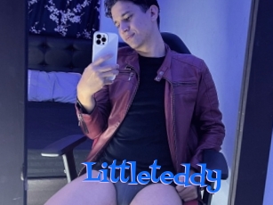 Littleteddy