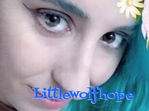 Littlewolfhope