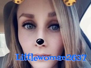 Littlewoman2637