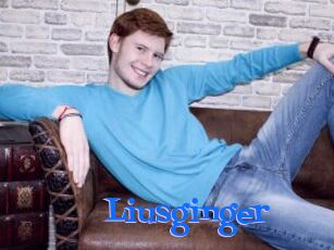 Liusginger