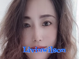 Livinwilson