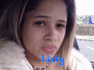 Lixty