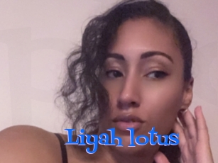 Liyah_lotus