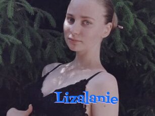 Lizalanie