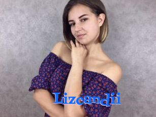 Lizcandii