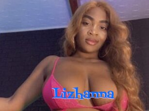 Lizhanna