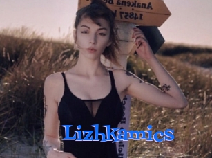 Lizhkamics