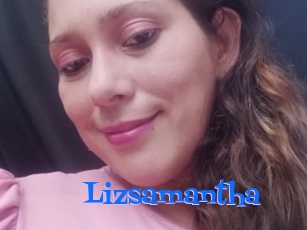 Lizsamantha