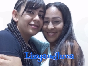 Lizyandluna