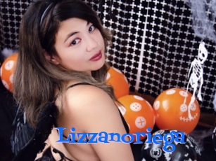 Lizzanoriega