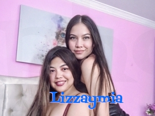 Lizzaymia