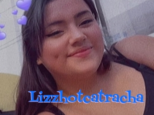 Lizzhotcatracha