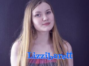 Lizzibarett