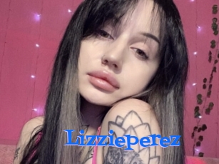 Lizzieperez